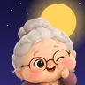 Nana Says No app icon